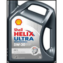 Aceite de motor SHELL 550046684