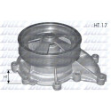 Bomba de agua, refrigeración del motor DOLZ E114