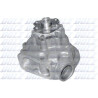 Bomba de agua, refrigeración del motor DOLZ M636