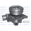 Bomba de agua, refrigeración del motor DOLZ R613
