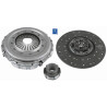 Kit de embrague SACHS 3400 700 466