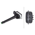 Bobina de encendido HELLA 5DA 358 000-651