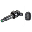 Bobina de encendido HELLA 5DA 358 057-821