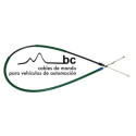Cable de accionamiento, freno de estacionamiento BECA 110001
