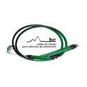 Cable de accionamiento, freno de estacionamiento BECA 404007