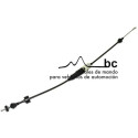 Cable de accionamiento, accionamiento del embrague BECA 803006