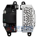 Regulador, ventilador habitáculo MEAT & DORIA K106028