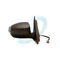 Retrovisor exterior SPJ E-2516