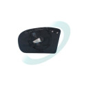 Cristal de espejo, retrovisor exterior SPJ L-0731