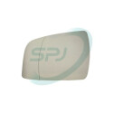 Cristal de espejo, retrovisor exterior SPJ L-1161