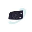 Cristal de espejo, retrovisor exterior SPJ L-0120