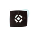 Cristal de espejo, retrovisor exterior SPJ L-0203