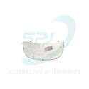 Cristal de espejo, retrovisor exterior SPJ L-0272