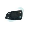 Cristal de espejo, retrovisor exterior SPJ L-0603