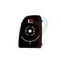 Cristal de espejo, retrovisor exterior SPJ L-0660
