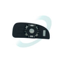 Cristal de espejo, retrovisor exterior SPJ L-0661