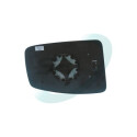 Cristal de espejo, retrovisor exterior SPJ L-0671
