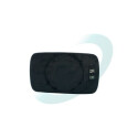 Cristal de espejo, retrovisor exterior SPJ L-0707