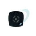 Cristal de espejo, retrovisor exterior SPJ L-0741