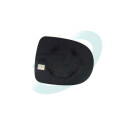 Cristal de espejo, retrovisor exterior SPJ L-0836