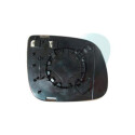 Cristal de espejo, retrovisor exterior SPJ L-1125