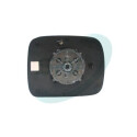 Cristal de espejo, retrovisor exterior SPJ L-0043