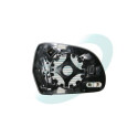 Cristal de espejo, retrovisor exterior SPJ L-0828