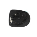 Cristal de espejo, retrovisor exterior SPJ L-1167