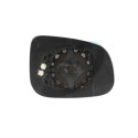 Cristal de espejo, retrovisor exterior SPJ L-1507