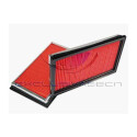 Filtro de aire MDR MAF-3108