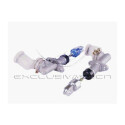 Cilindro maestro, embrague MDR MCM-1579