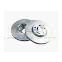 Disco de freno MDR MFD-2H19