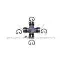 Articulación, árbol longitudinal MDR MUJ-8H00