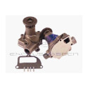 Bomba de agua, refrigeración del motor MDR MWP-4106