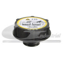Tapón, depósito de refrigerante 3RG 81315