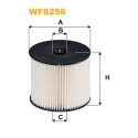 Filtro combustible WIX WF8256