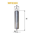 Filtro combustible WIX WF8365