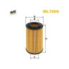 Filtro de aceite WIX WL7009