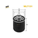 Filtro de aceite WIX WL7131