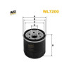 Filtro de aceite WIX WL7200
