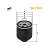 Filtro de aceite WIX WL7203