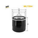 Filtro de aceite WIX WL7204