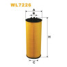 Filtro de aceite WIX WL7226