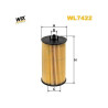 Filtro de aceite WIX WL7422