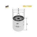 Filtro de aceite WIX WL7428