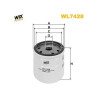 Filtro de aceite WIX WL7428