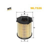 Filtro de aceite WIX WL7526