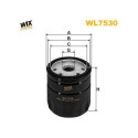Filtro de aceite WIX WL7530