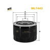 Filtro de aceite WIX WL7443
