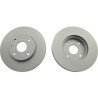 Disco de freno KAVOPARTS BR-1212-C